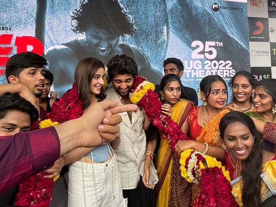 Vijay Annaya At Vadodara